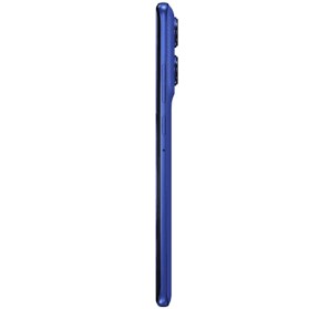 Motorola Edge 60 Pro 5G blue side view8